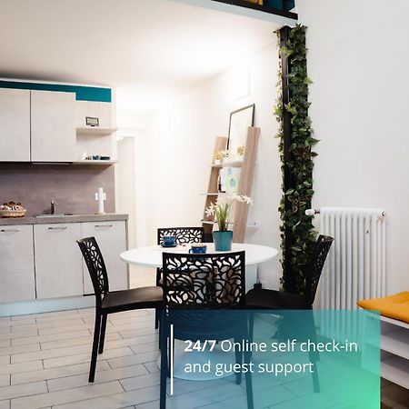 Citystay I Bernardino Loft Apartment 博洛尼亚 外观 照片
