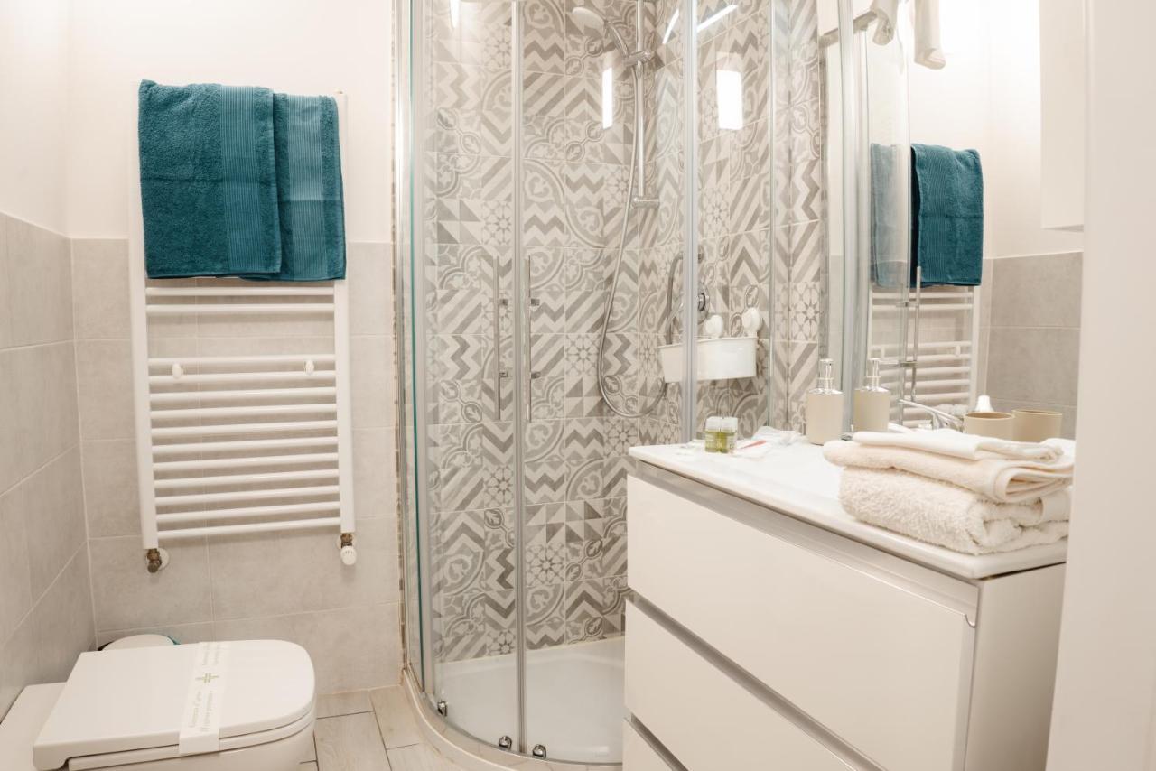 Citystay I Bernardino Loft Apartment 博洛尼亚 外观 照片