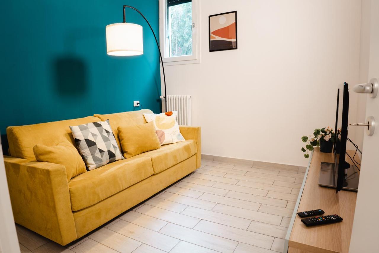 Citystay I Bernardino Loft Apartment 博洛尼亚 外观 照片