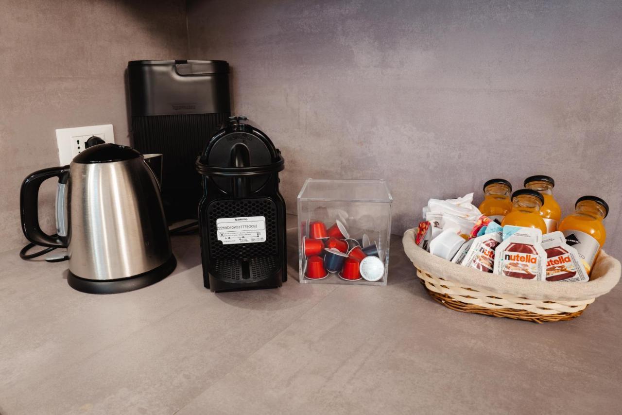 Citystay I Bernardino Loft Apartment 博洛尼亚 外观 照片