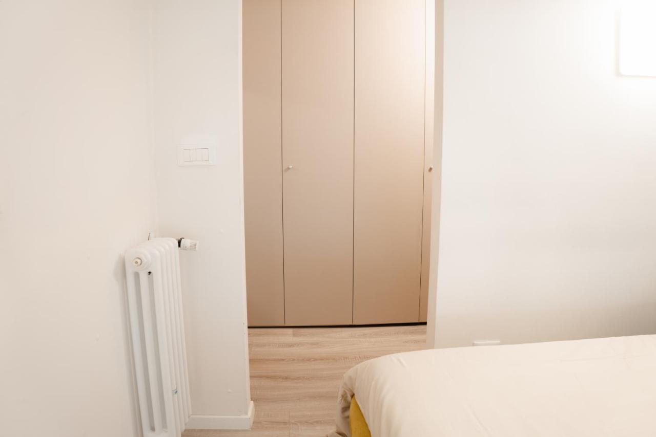Citystay I Bernardino Loft Apartment 博洛尼亚 外观 照片