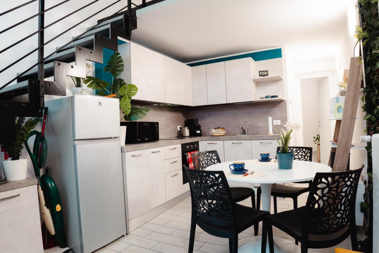 Citystay I Bernardino Loft Apartment 博洛尼亚 外观 照片