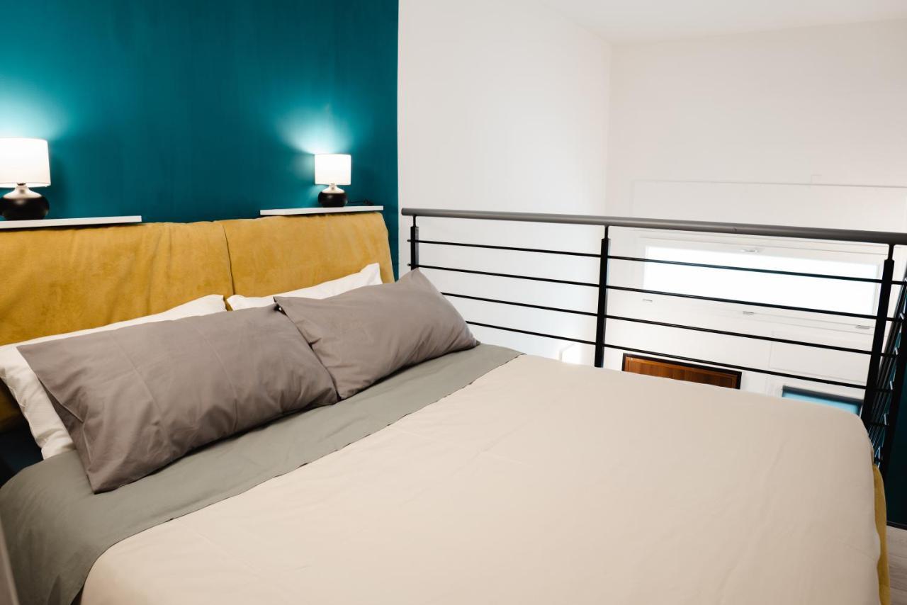 Citystay I Bernardino Loft Apartment 博洛尼亚 外观 照片