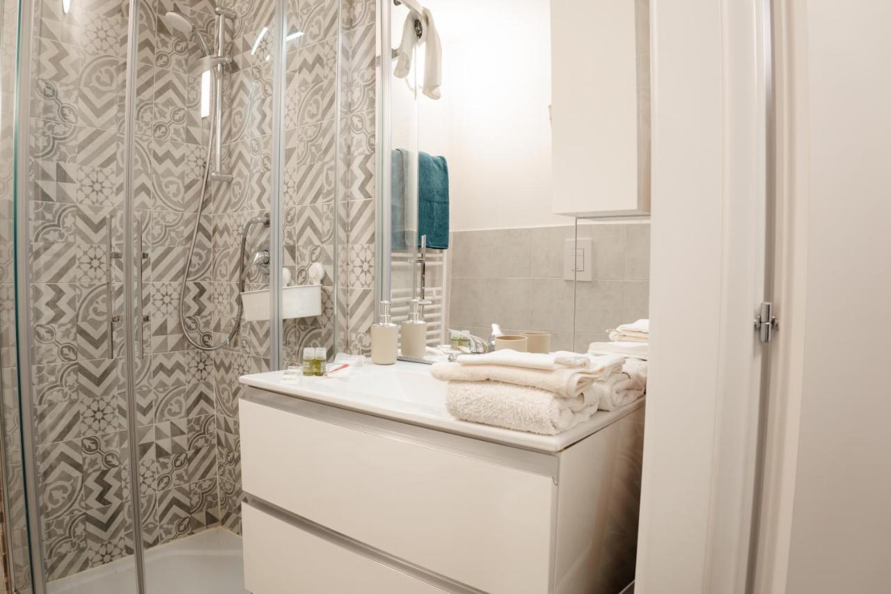 Citystay I Bernardino Loft Apartment 博洛尼亚 外观 照片
