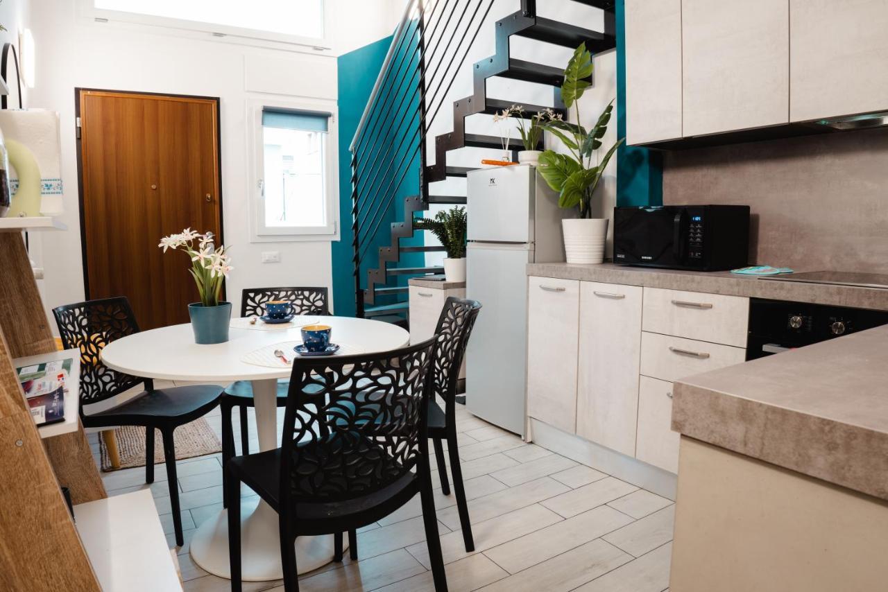 Citystay I Bernardino Loft Apartment 博洛尼亚 外观 照片