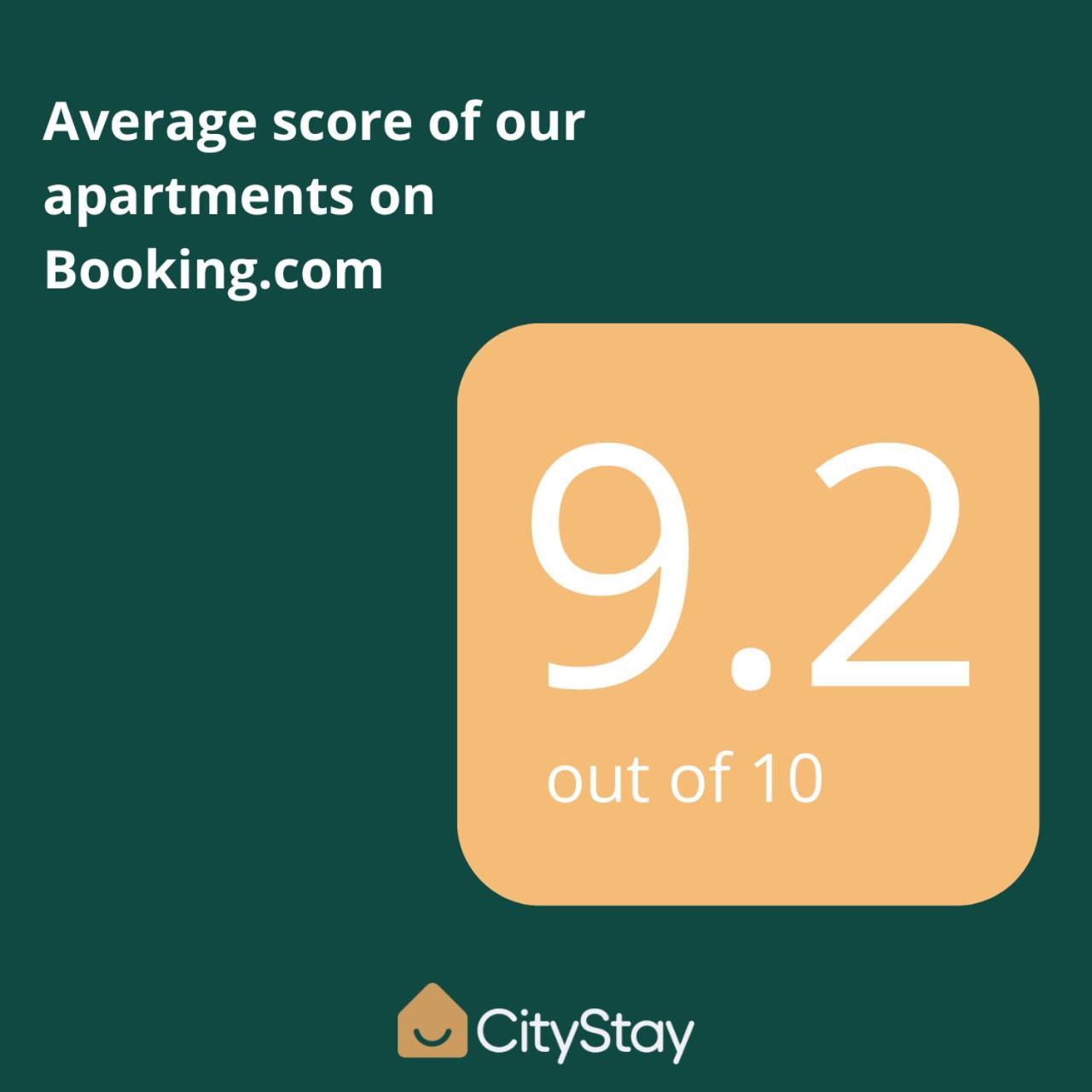 Citystay I Bernardino Loft Apartment 博洛尼亚 外观 照片